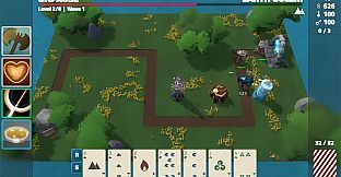 Bear Defence Situation