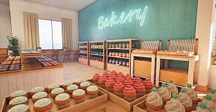 Tidy Bakery