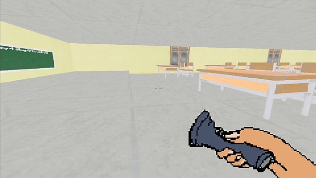 Song Song: Bóng Ma Thủ Đô