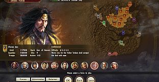 RTK14: Scenario [A Yellow Sky]