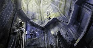 Zefyr: A Thief's Melody - Supporter DLC