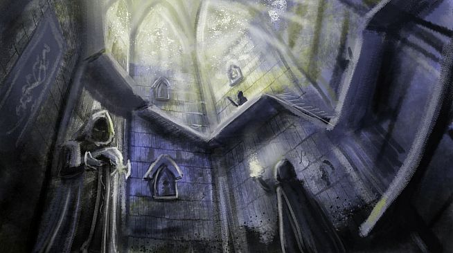 Zefyr: A Thief's Melody - Supporter DLC