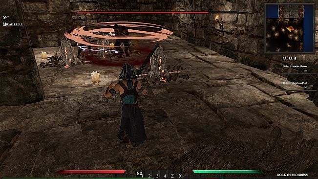 Adventurer's Gambit: Dungeons of Fortune