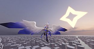 天使戦争 Angels' War