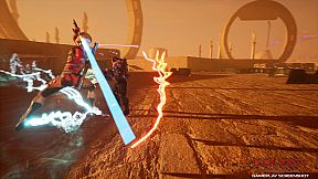 Colony - Arena Online