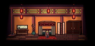 Orion Everton: Mysteries of Metrosomia