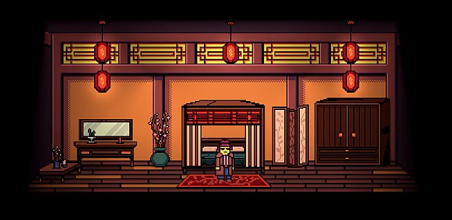 Orion Everton: Mysteries of Metrosomia