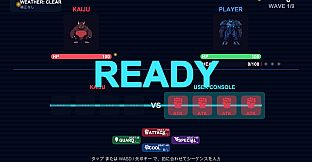 PACIFIC RHYTHM