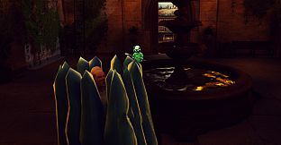 Ghost Master: Resurrection | Blood & Stone