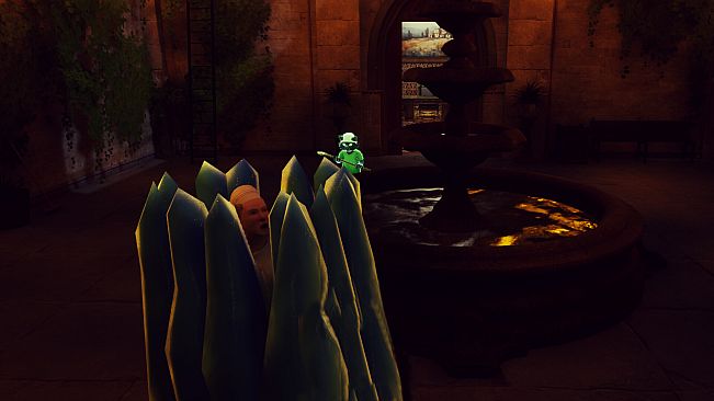 Ghost Master: Resurrection | Blood & Stone