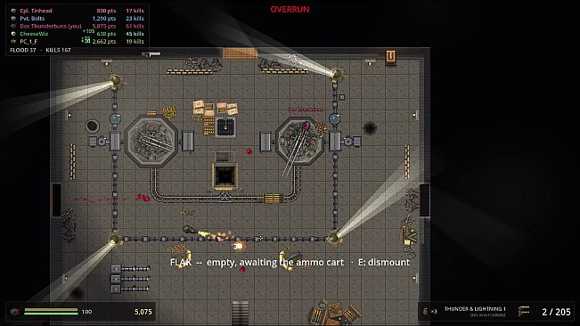 Night Ops: Undead