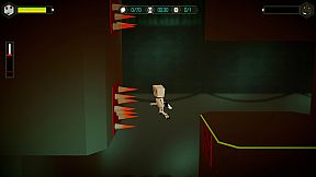 Twin Robots: Ultimate Edition