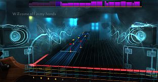 Rocksmith 2014 Edition – Remastered – Alice Cooper - “Billion Dollar Babies”