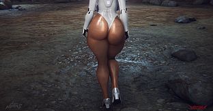 League of Maidens Haydee Edition