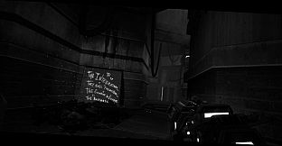 DISREPAIR — A Tale Beyond Half-Life