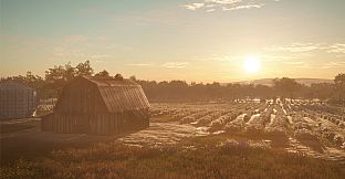 theHunter: Call of the Wild - Mississippi Acres Preserve