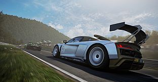 Assetto Corsa Competizione - 24H Nürburgring Pack