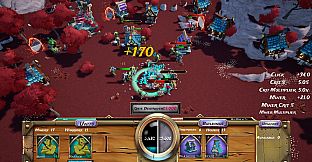 Goblin Lair: Shards of Magic