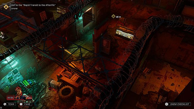 Showgunners Platinum Edition