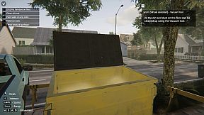 Garage Flipper: Prologue