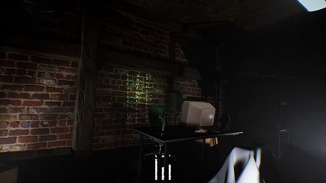 Sagittarius: The Lost and Cursed