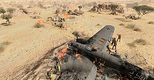 Company of Heroes 3: Dare & Destroy