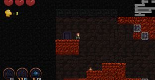 Rogventure