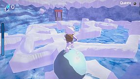 Arctic's Adventure