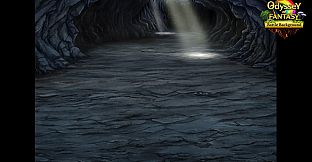 RPG Maker MZ - Odyssey of Fantasy: BattleBackground