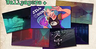 Perceptions of the Dead - Fan Pack