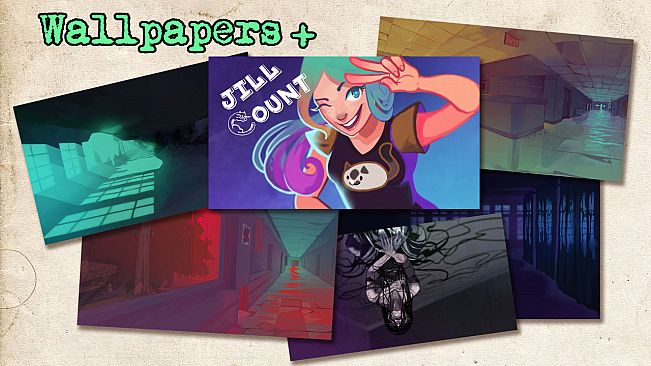 Perceptions of the Dead - Fan Pack