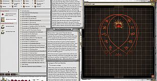Fantasy Grounds - Dungeonlands: Machine of the Lich Queen (Savage Worlds)
