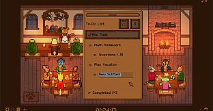 Tavern Timer