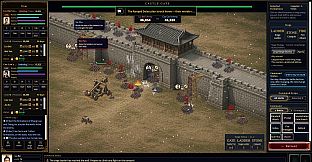 Three Kingdoms Online