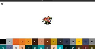 Pixel Art Monster - Expansion Pack 15