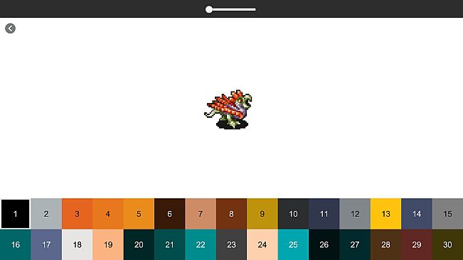 Pixel Art Monster - Expansion Pack 15