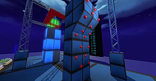 Awesome Obstacle Challenge