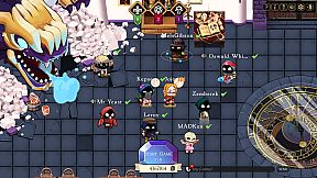 Castle of Blackwater