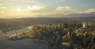 theHunter: Call of the Wild - Revontuli Coast