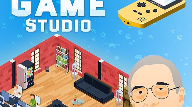City Game Studio Soundtrack