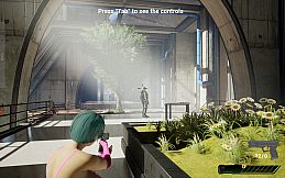 Sara The Slutty Lusty Agent