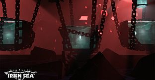 Songs from the Iron Sea