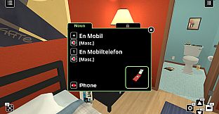 Influent DLC - Norsk [Learn Norwegian Language]