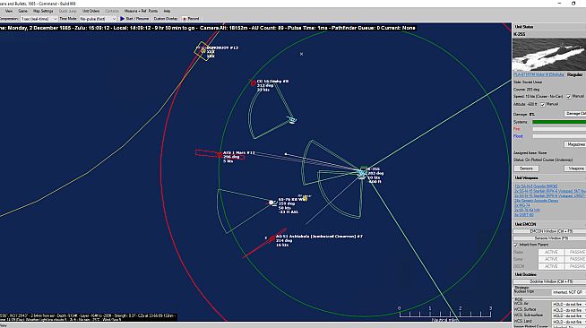 Command: The Silent Service