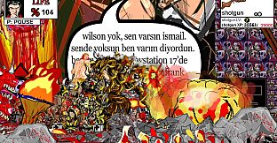 WWQM: Doom Ankara