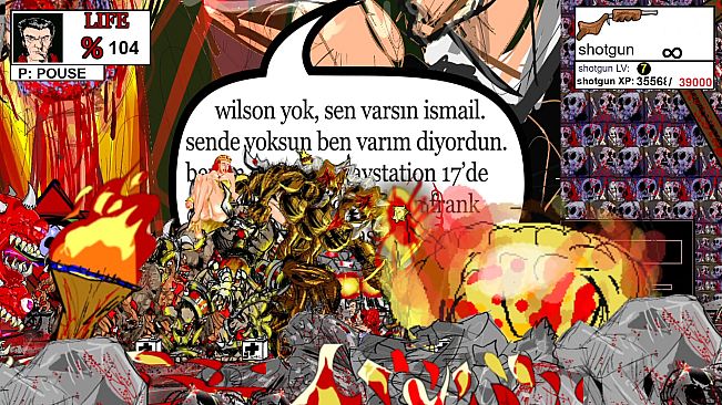 WWQM: Doom Ankara