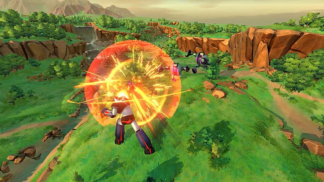 UFO ROBOT GRENDIZER – The Feast of the Wolves