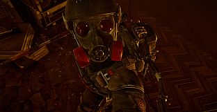 S.T.A.L.K.E.R. 2: Cost of Hope