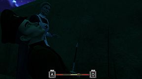 Within Whispers: The Fall