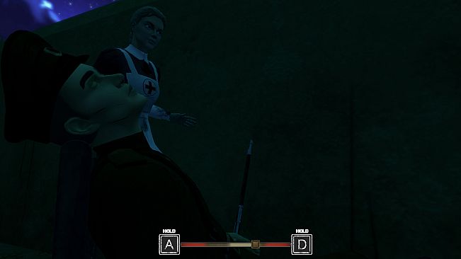 Within Whispers: The Fall